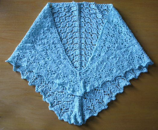 shawl